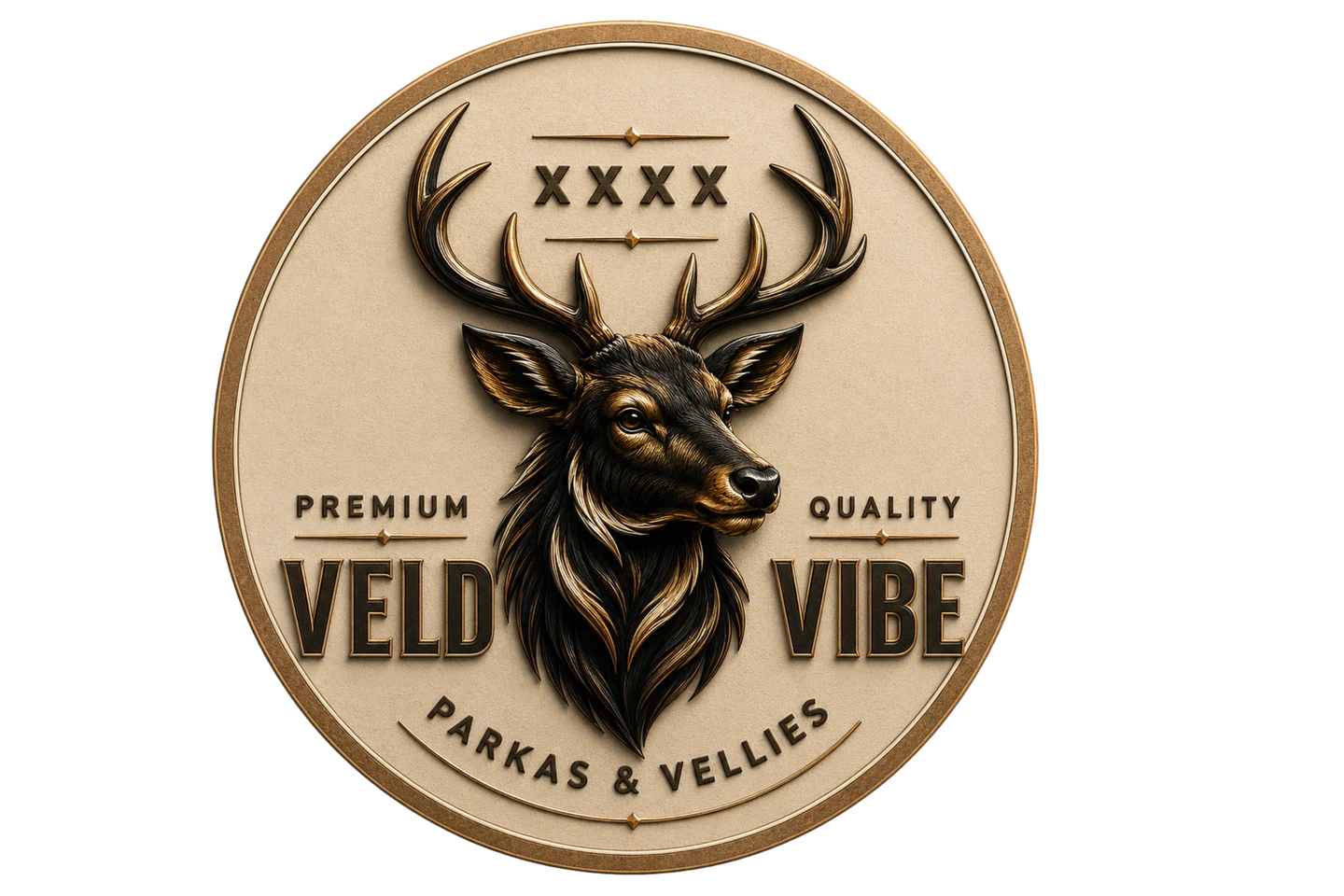 Veld Vibe — Parkas & Vellies